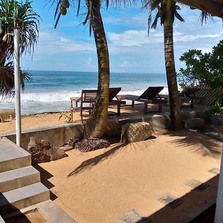 Asiri Yoga Retreat Otel Kadurupe Dış mekan fotoğraf