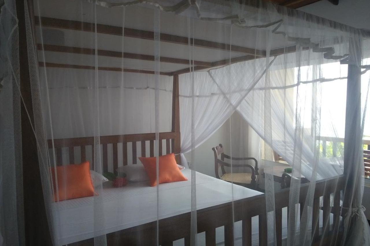 Asiri Yoga Retreat Otel Kadurupe Dış mekan fotoğraf