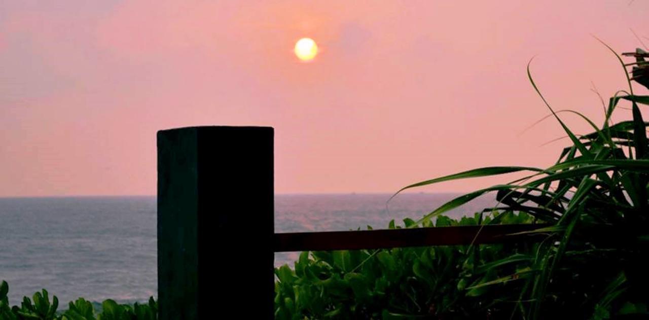 Asiri Yoga Retreat Otel Kadurupe Dış mekan fotoğraf